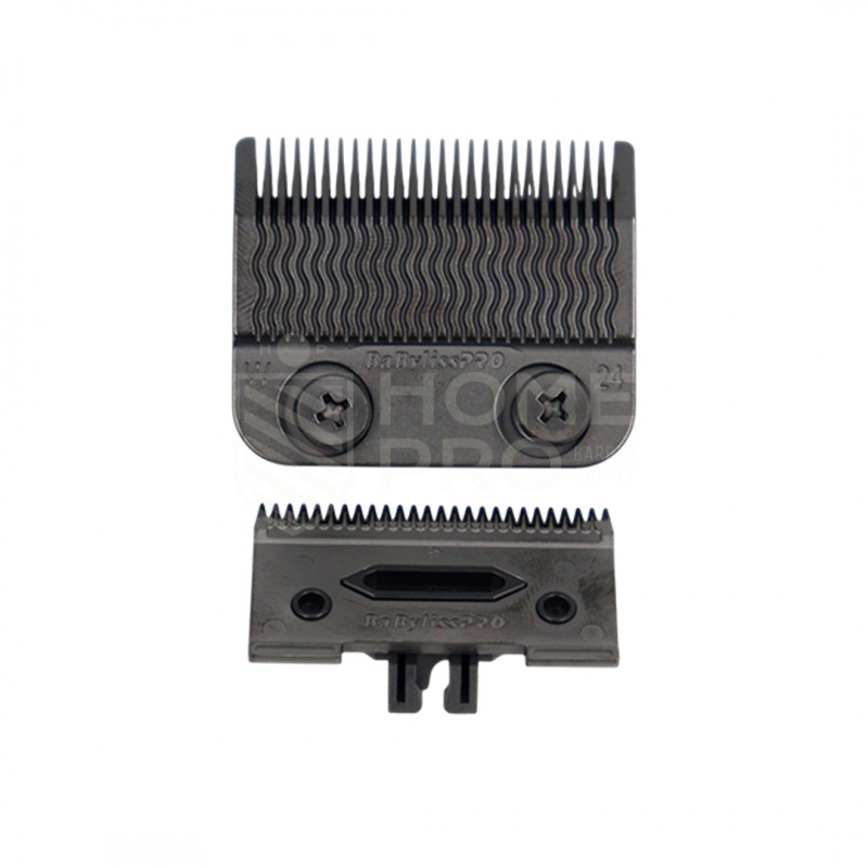 LAMINA BABYLIS CLIPPER TOM 45