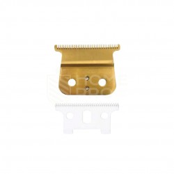 LAMINA T OULINER GOLD CON CERAMICA