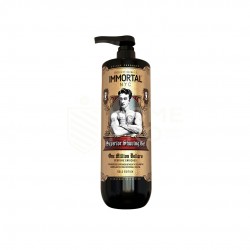 IMMORTAL SUPERIOR SHAVING GEL