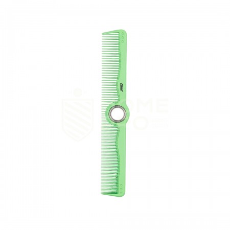 LMPRO PEINE GIRATORIO VERDE 49