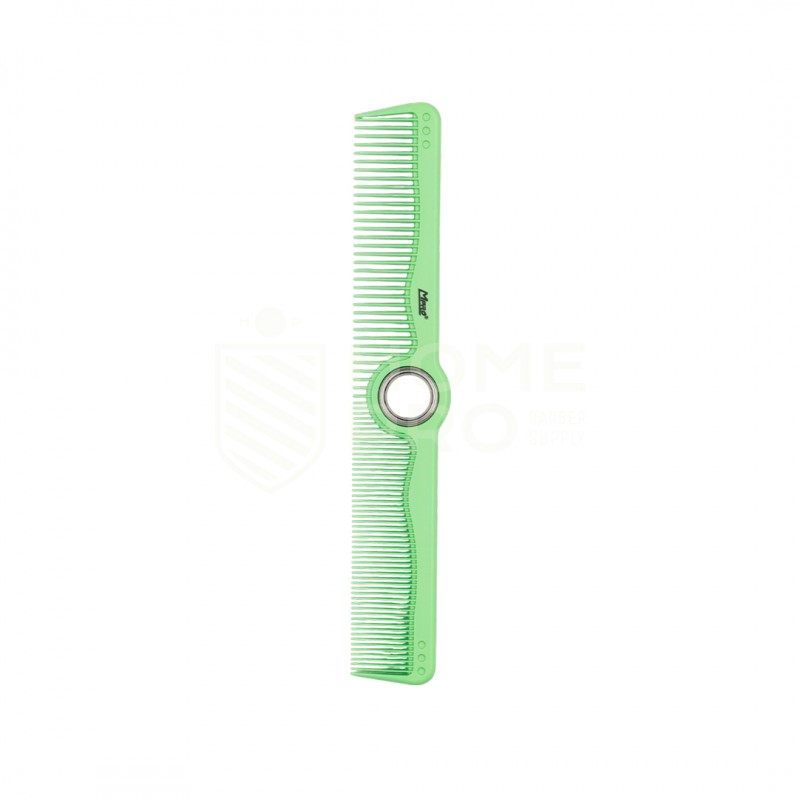 LMPRO PEINE GIRATORIO VERDE 49