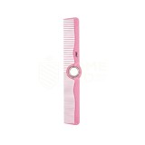LMPRO PEINE GIRATORIO ROSADO 51