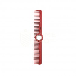 LMPRO PEINE GIRATORIO ROJO 50