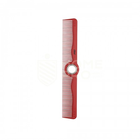 LMPRO PEINE GIRATORIO ROJO 50