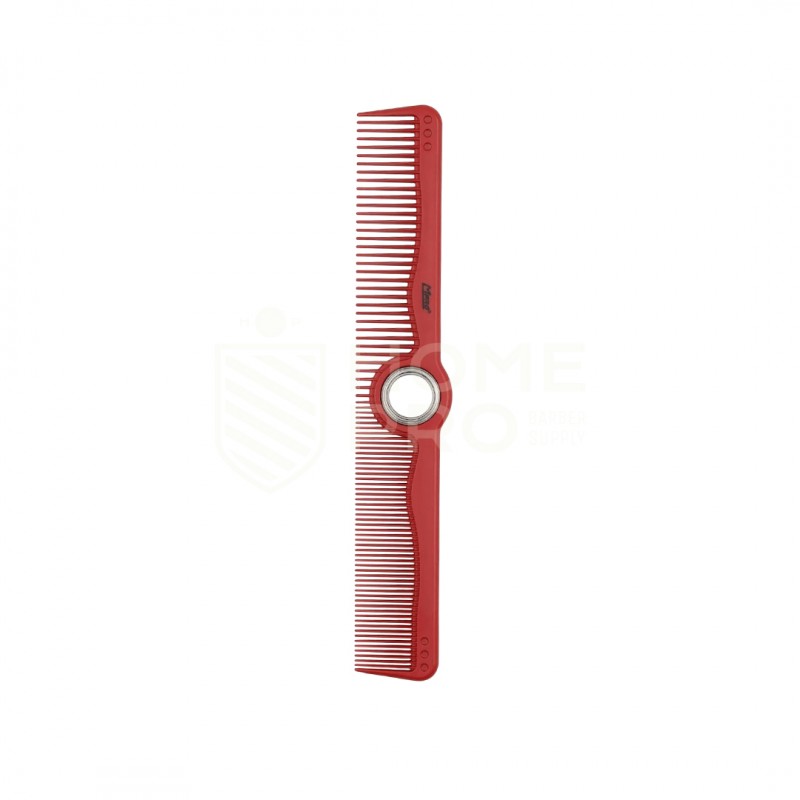 LMPRO PEINE GIRATORIO ROJO 50