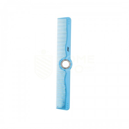 LMPRO PEINE GIRATORIO CELESTE 52