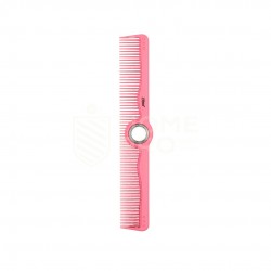 LMPRO PEINE GIRATORIO FUCSIA 54