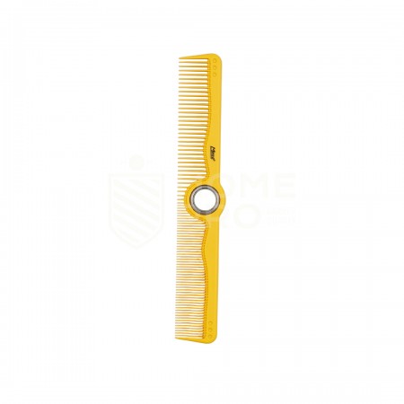 LMPRO PEINE GIRATORIO AMARILLO 55