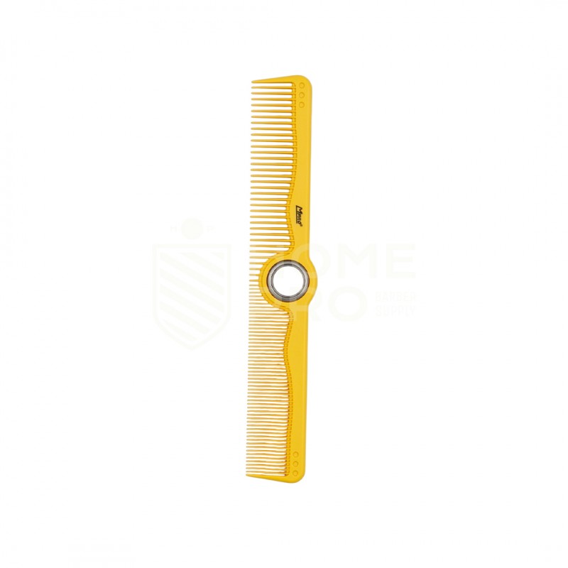 LMPRO PEINE GIRATORIO AMARILLO 55
