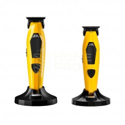 MAQ. JRL DIAMANTE CLIP-TRIMMER KIT YELLO