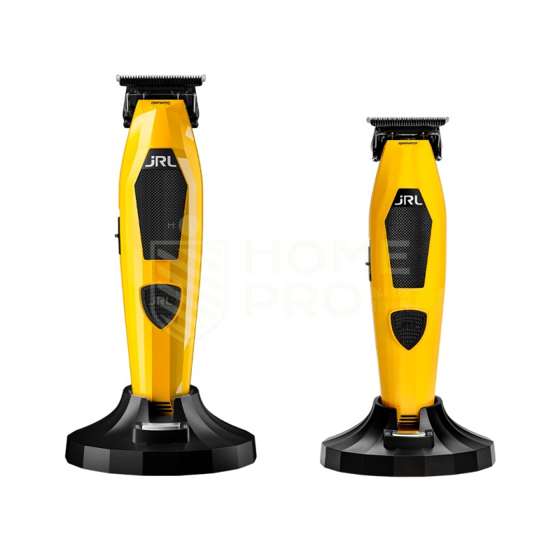 MAQ. JRL DIAMANTE CLIP-TRIMMER KIT YELLO