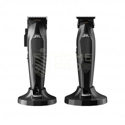 MAQ. JRL DIAMANTE CLIP-TRIMMER KIT BLACK