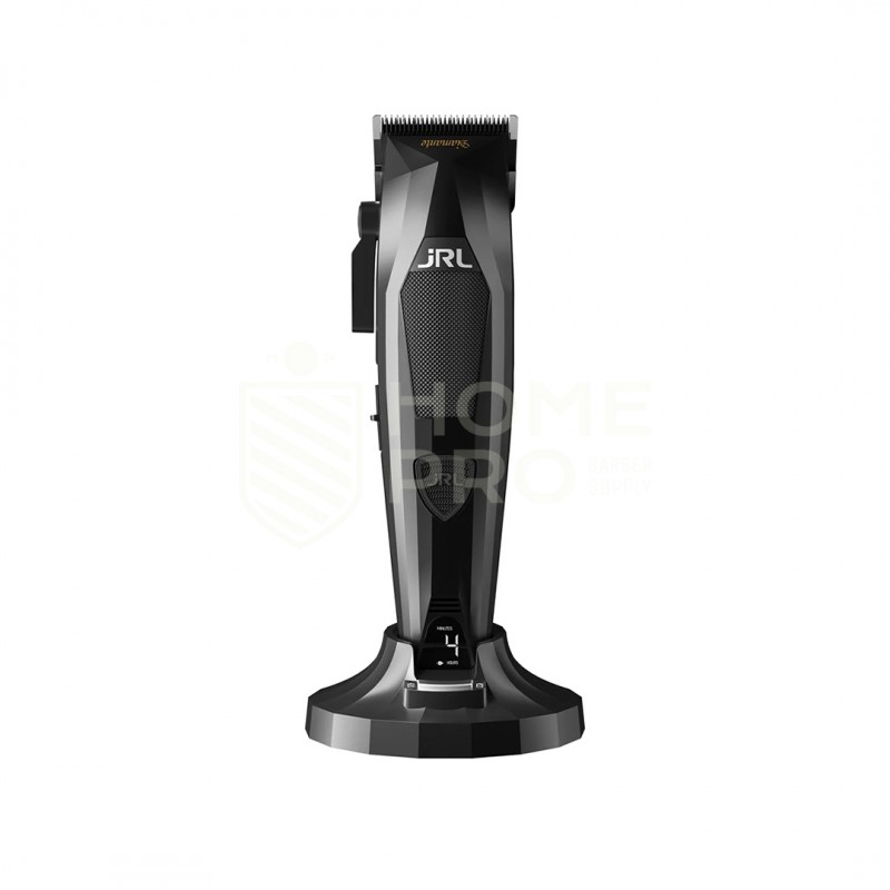 MAQ. JRL DIAMANTE CLIPPER BALCK 2025CB-B