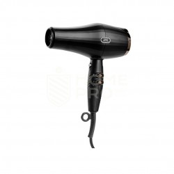 JRL SECADOR FORTE PRO LITE BLACK 220V