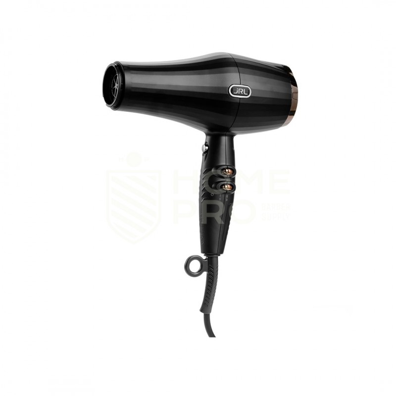 JRL SECADOR FORTE PRO LITE BLACK 220V