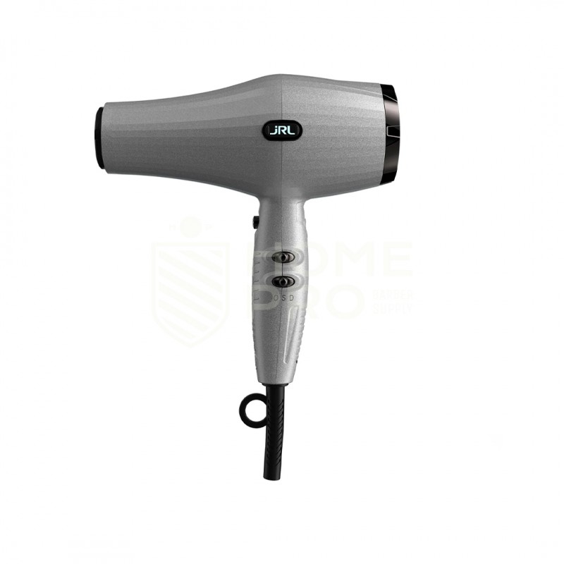 JRL SECADOR FORTE PRO LITE PLATA 220V