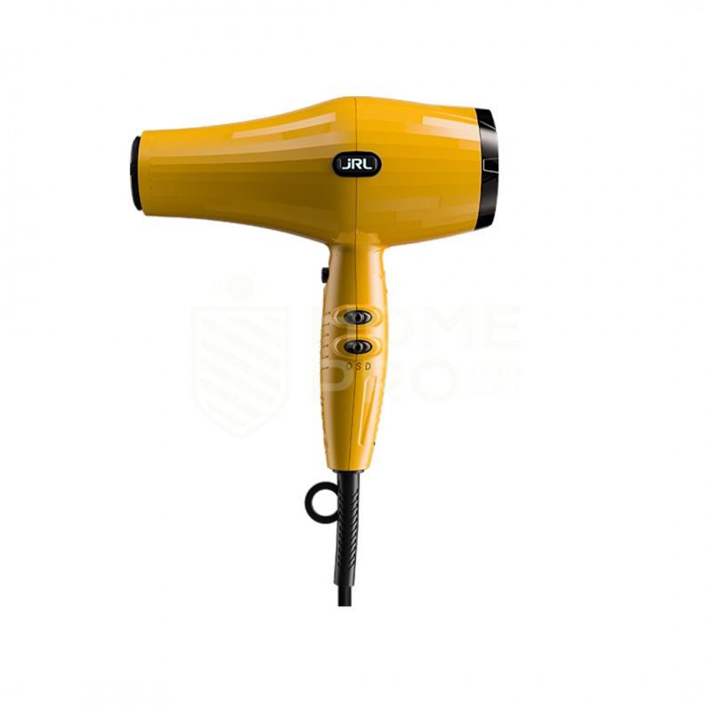 JRL SECADOR FORTE PRO LITE YELLOW 220V