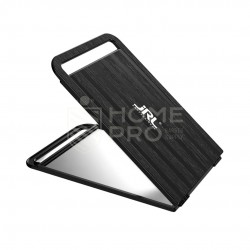 JRL ESPEJO VISTA DUO JRL-NB0007 NEGRO
