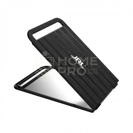 JRL ESPEJO VISTA DUO JRL-NB0007 NEGRO