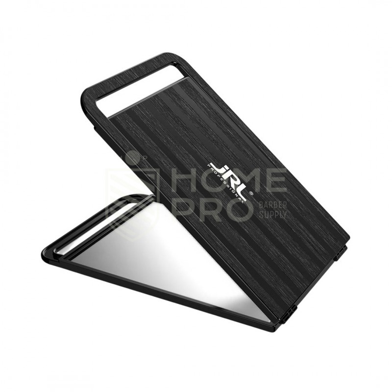 JRL VISTA DUO ESPEJO JRL-NB0007 BLACK