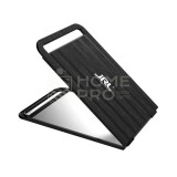 JRL ESPEJO VISTA DUO JRL-NB0007 NEGRO