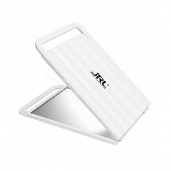 JRL VISTA DUO ESPEJO JRL-NB0007 BLANCO