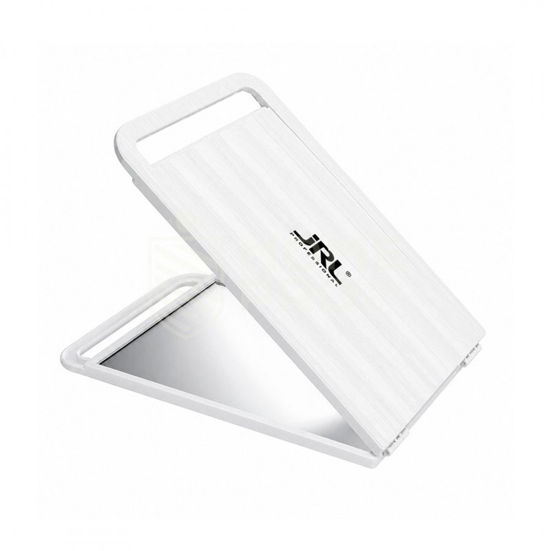 JRL ESPEJO VISTA DUO JRL-NB0007 BLANCO