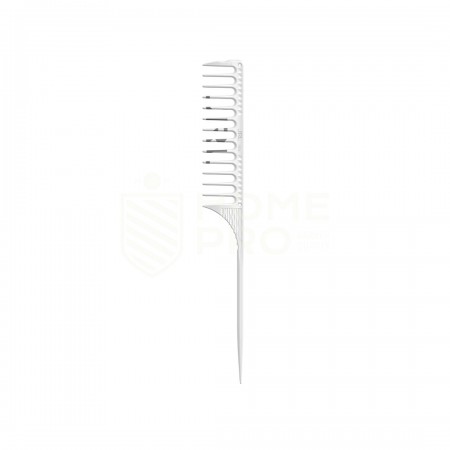 JRL PEINE PROFESIONAL DE COLA J104 BLANCO
