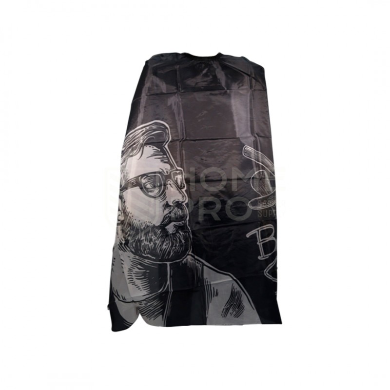 CAPA BARBER SHOP NEGRO