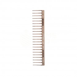 LMPRO PEINE METAL PET ROSSE 800