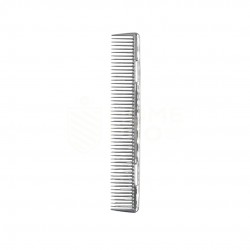 LMPRO PEINE METAL 18CM PLATA 510