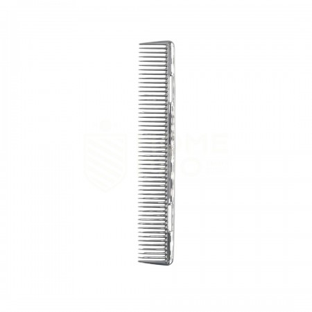 PEINE METAL 18CM PLATA 510 LMPRO