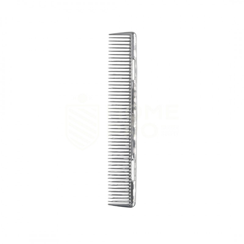 LMPRO PEINE METAL 18CM PLATA 510