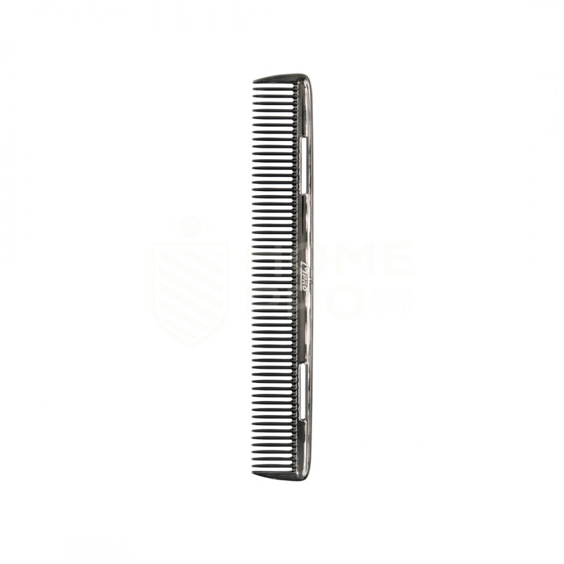 LMPRO PEINE METAL 18CM PLATA 520