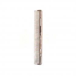 LMPRO PEINE METAL 18CM ROSSE 530