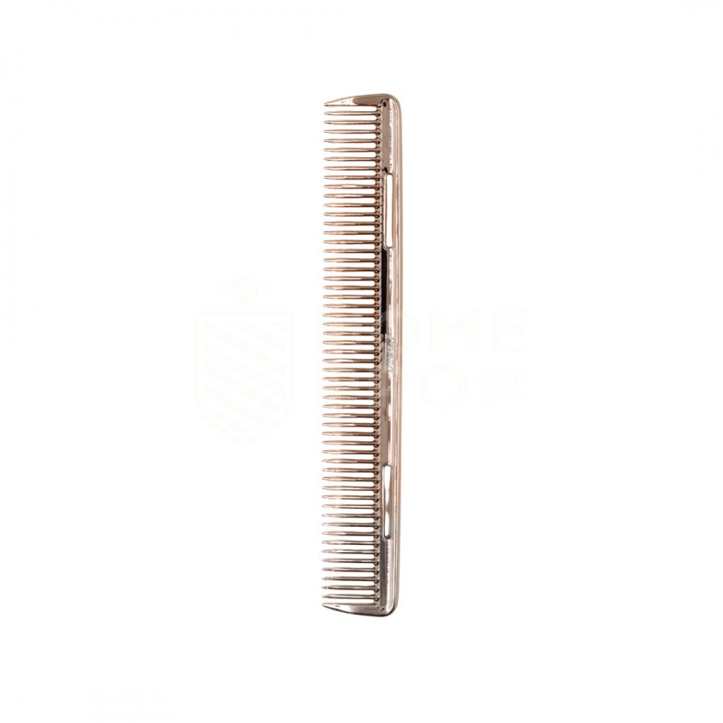 LMPRO PEINE METAL 18CM ROSSE 530