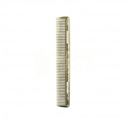 LMPRO PEINE METAL 18CM DORADO 540