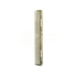 PEINE METAL 18CM DORADO LMPRO