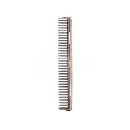 PEINE METAL 18CM DORADO OSCURO LMPRO