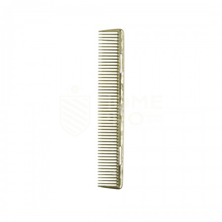 PEINE METAL PET DORADO LMPRO