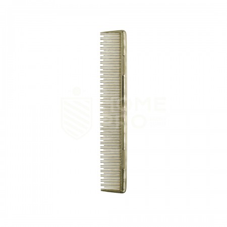 PEINE METAL PET DORADO LMPRO