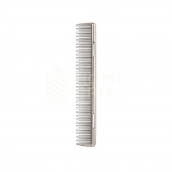 LMPRO PEINE METAL PET SILVER 560