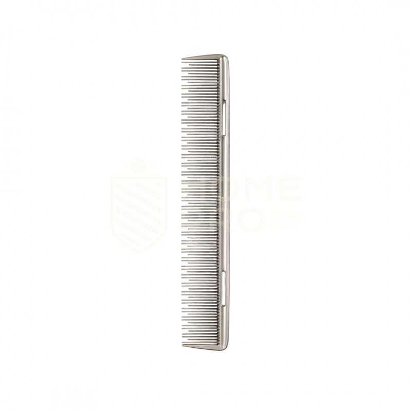 LMPRO PEINE METAL PET SILVER 560