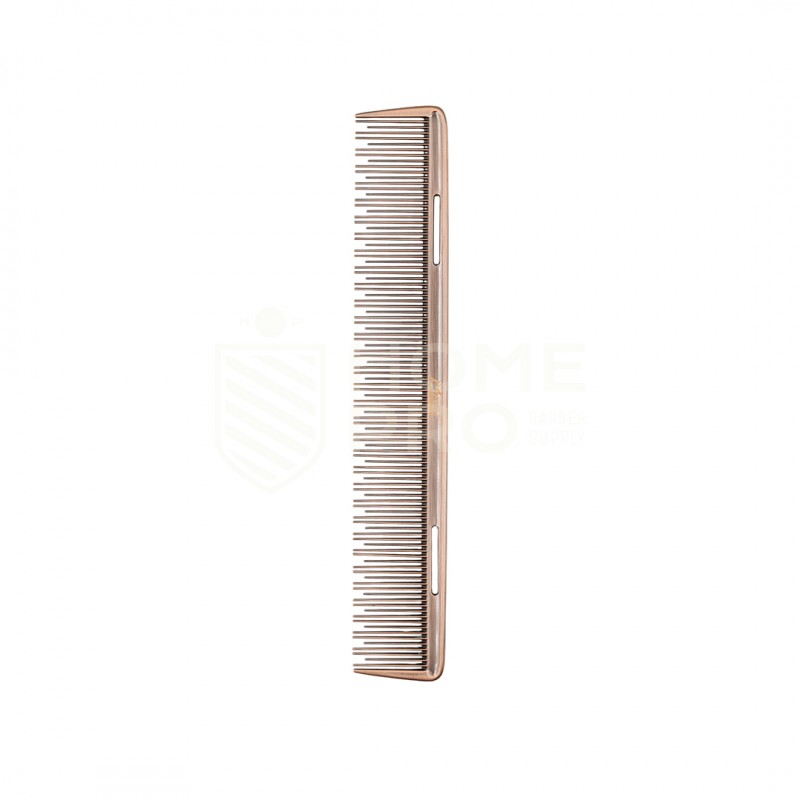 LMPRO PEINE METAL PET ROSE 580
