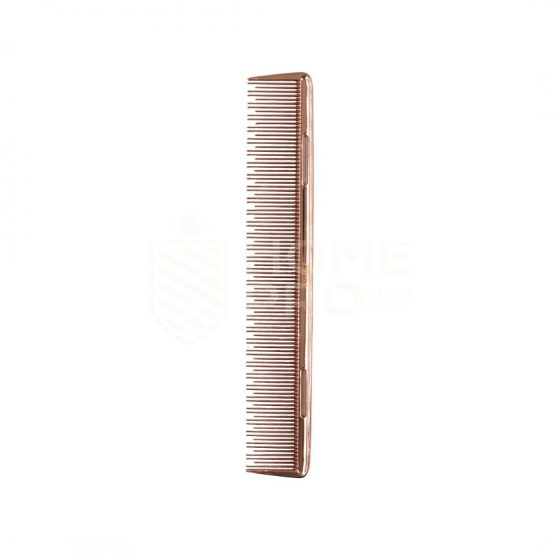 LMPRO PEINE METAL PET ROSE 590