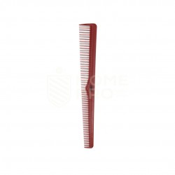 LMPRO PEINE P/DEGRADE ROJO 004