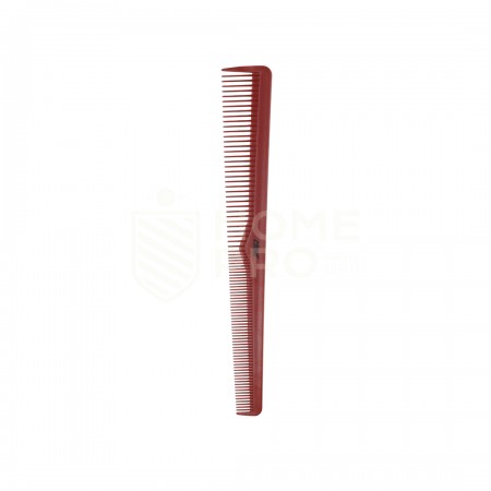 PEINE PARA DEGRADE ROJO 004 LMPRO