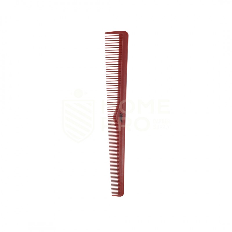 LMPRO PEINE P/DEGRADE ROJO 004