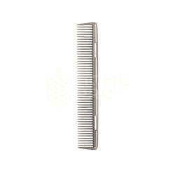 PENTE METAL PET PRATA ESCURO LMPRO