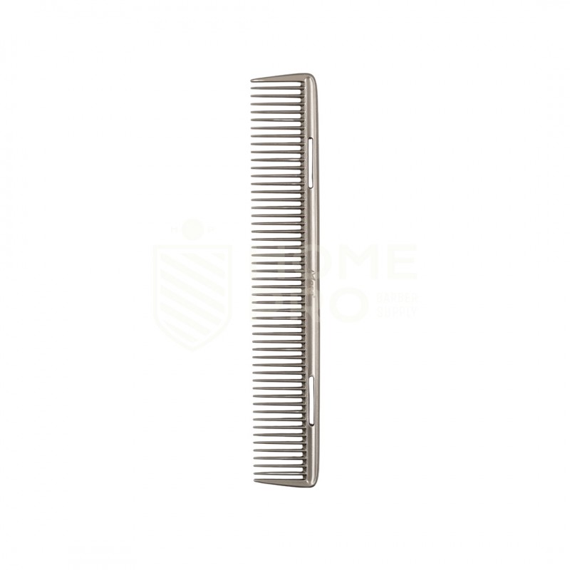 PENTE METAL PET PRATA ESCURO LMPRO